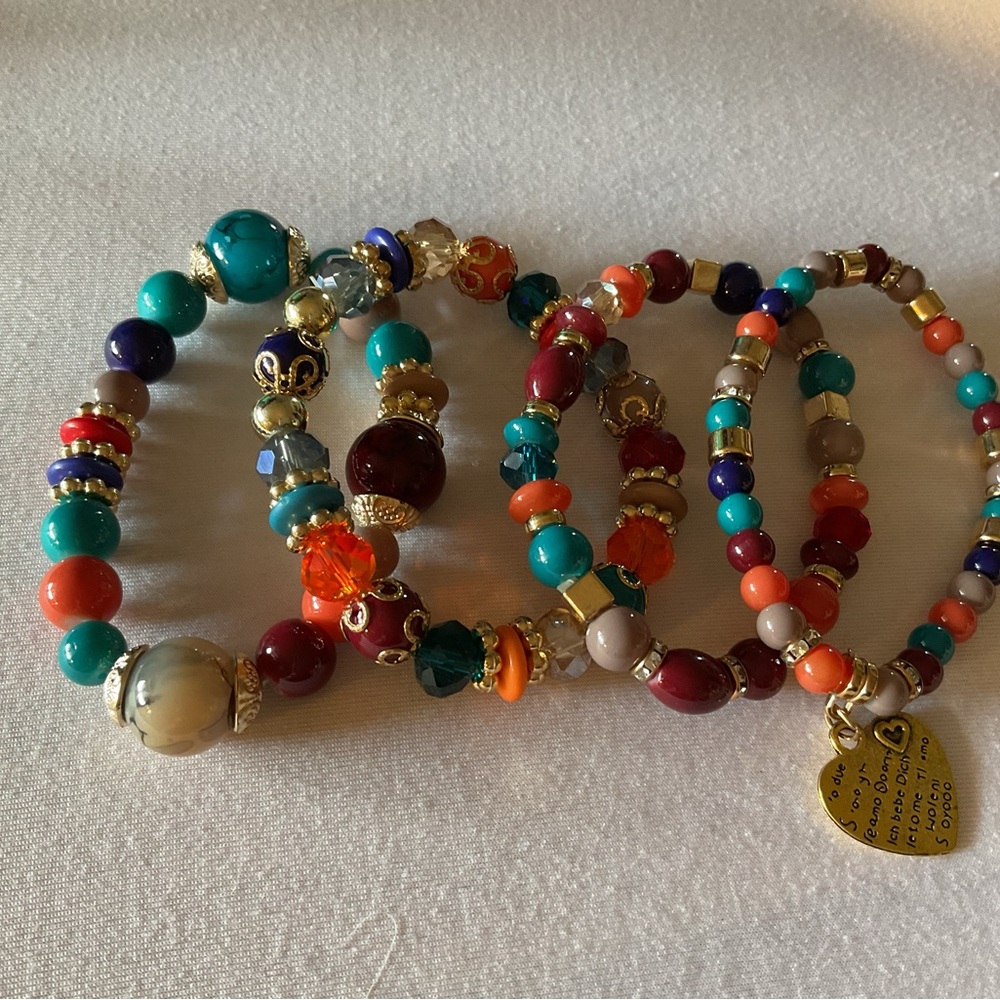 Bracelet Set - Picture 6 of 7